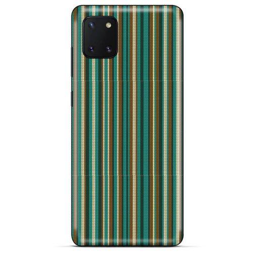 Ethnic Culture (71) Huawei Y5P Kılıf Silikon Kapak Desenli