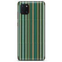 Ethnic Culture (71) Huawei Y5P Kılıf Silikon Kapak Desenli