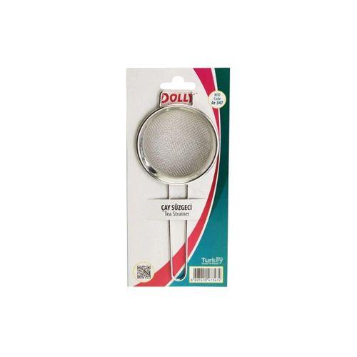 Lüks Çay Süzgeci Metal Royaleks-GB0801