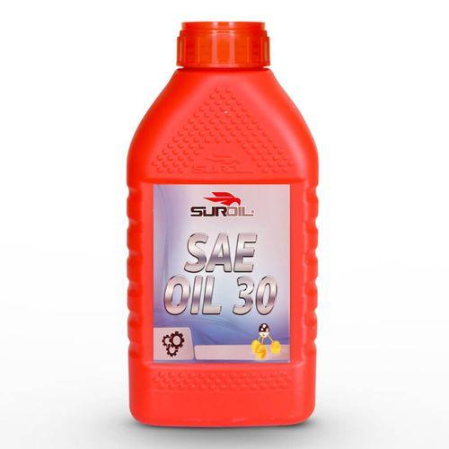 SUROİL SAE OİL 30 18X0,9 LT