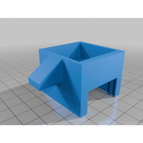 Lazer Kesim Model Parçası (Bu ürün Sadece Plastik parçadır - Almadan Önce Soru Sorabilirsiniz)