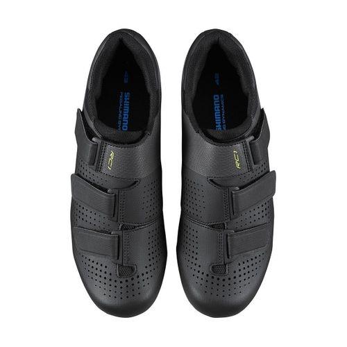 Ayakkabı SH-RC100M Yol Siyah Shimano 39