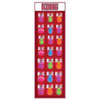 Kong Squeezz Jels Sesli Köpek Oyuncağı L 9,5cm