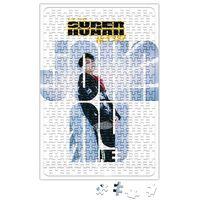 Nct 127 Johnny Superhuman Puzzle 240 Parça Yapboz
