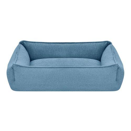 Pet Comfort Golf  Mavi Kedi ve Köpek Yatağı XS 55x45cm