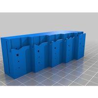 Entomolojik İğneleme Bloğu Entomolojik Yapıştırıcı Panoları ve Etiketleri Hassas Yerleştirme için (Bu ürün Sadece Plastik parçadır - Almadan Önce Soru