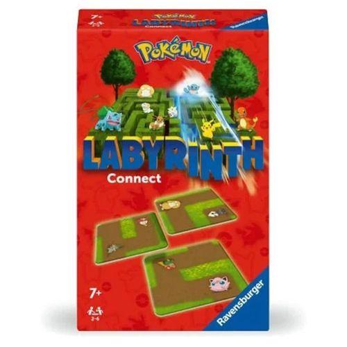 Eğitici Oyuncak 248155 Ravensburger - Labyrinth - Seyahat Boy Kutu Oyunu