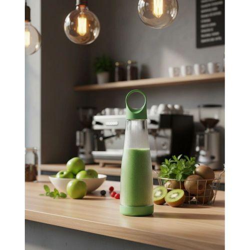 Sağlıklı İçecekler İçin Kompakt Usb Şarjlı Blender
