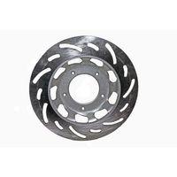 RAMZEY Ramzey Karaca Cg Ön Fren Diski Çanaklı 58-202-5