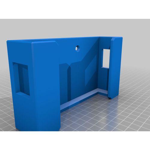 8 Port Ağ Anahtarı Duvar Montajı TP Link TL SF1008D Eski Versiyon (Bu ürün Sadece Plastik parçadır - Almadan Önce Soru Sorabilirsiniz)