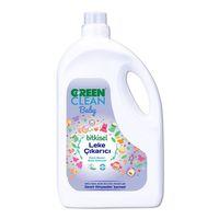Green Clean Baby Bitkisel Leke Çıkarıcı 2750ml