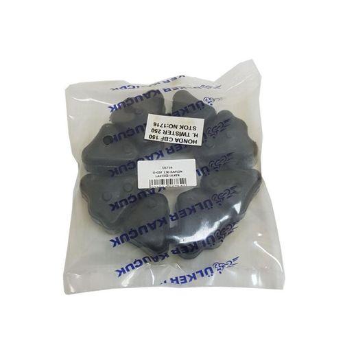 KAPLİN LASTİĞİ Ülker CBF 150 - TWİSTER 250