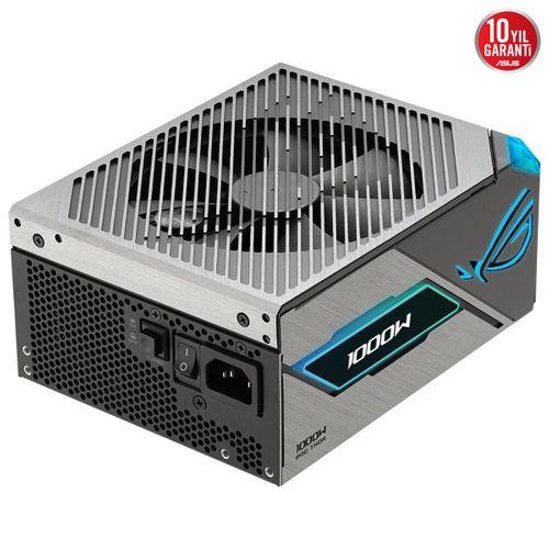 ASUS ROG-THOR-1000P3 PLATINUM III 1000W PSU
