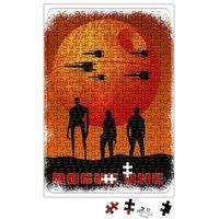 Star Wars Rogue One Puzzle 240 Parça Yapboz