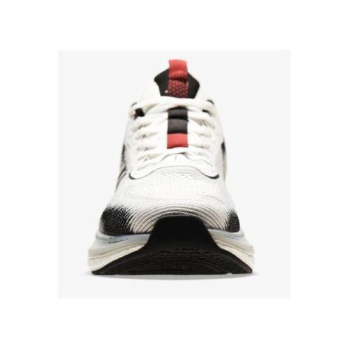 Lescon Fiji 3 Beyaz Erkek Profesyonel Koşu Ayakkabı