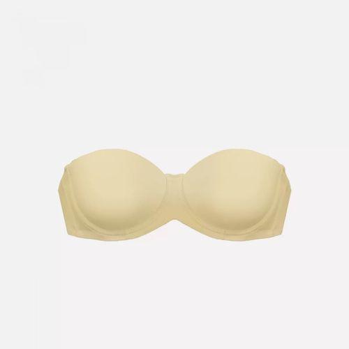 195 Destekli Straplez Sütyen