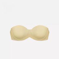 195 Destekli Straplez Sütyen