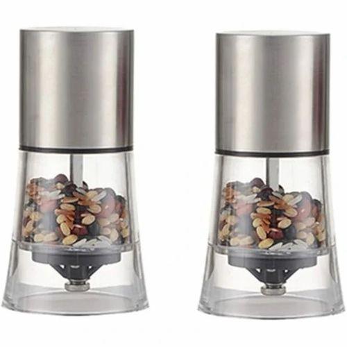 Akrilik El Değirmeni 12 Cm