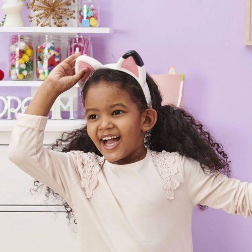 60413 Gabby Magical Musical Kulaklık (Sesli)