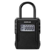 Key Safe Şifreli - Askılı Anahtar Kutusu