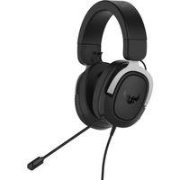 ASUS TUF GAMING H3 GUN METAL 7.1 3.5MM KULAKLIK