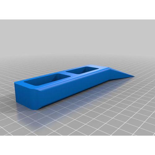 Filament Kazıyıcı Spatula (Bu ürün Sadece Plastik parçadır - Almadan Önce Soru Sorabilirsiniz)