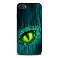 Apple Iphone 8 Kılıf Dragons (41) Tank Kılıf Ejderha Oyunu