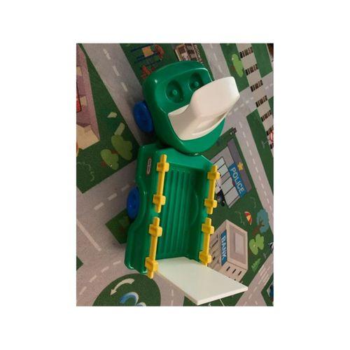Little Tikes Çiftlik Kamyonu Arka Kapak Rampası (Bu ürün Sadece Plastik parçadır - Almadan Önce Soru Sorabilirsiniz)