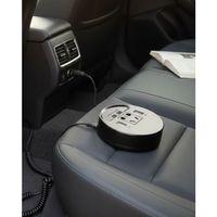 Güvenli Voltaj Korumalı Araç Power Inverter Çoklu Cihaz Desteği