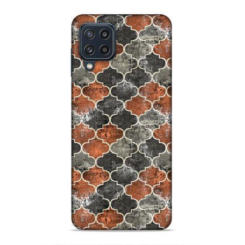 Samsung Galaxy M32 Uyumlu Kılıf Romans (19) Kılıfları Maça