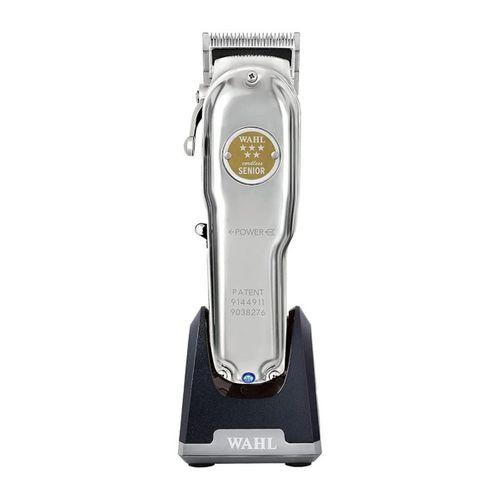 Wahl 3000-16 Senior Metal Edition Kablosuz Profesyonel Saç Kesme Makinesi