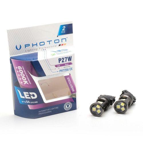 3156 P27 Uyumlu Exclusive LED