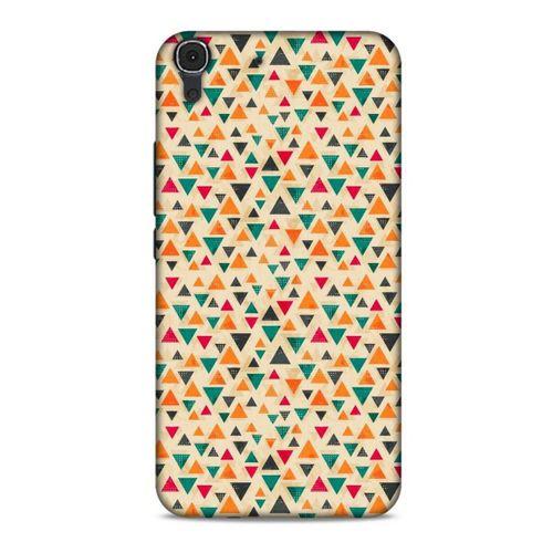 Geometrix 40 Huawei Honor 8a Kılıf Silikon Kapak