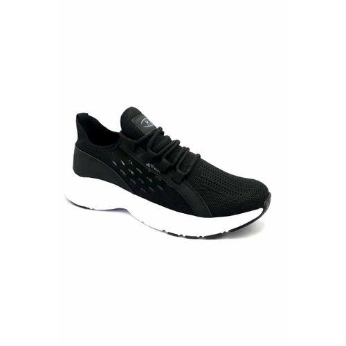 Mp 221-2390 Siyah Günlük Kadın Casual Spor Ayakkabı