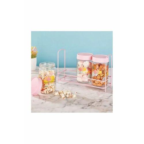 3 Lü Flamingo Baharat Seti Royaleks-HN-2506