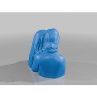 JESUS E MARIA (Bu ürün Sadece Plastik parçadır - Almadan Önce Soru Sorabilirsiniz)