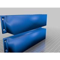 - WD Duvar Montaj Aparatı (Bu ürün Sadece Plastik parçadır - Almadan Önce Soru Sorabilirsiniz)