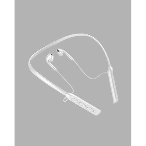 Usb Şarjlı Uzun Ömürlü Boyun Askılı Bluetooth Kulaklık