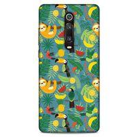 Animax Mutlu Orman Xiaomi Mi 9T Pro Kılıf Desenli Silikon