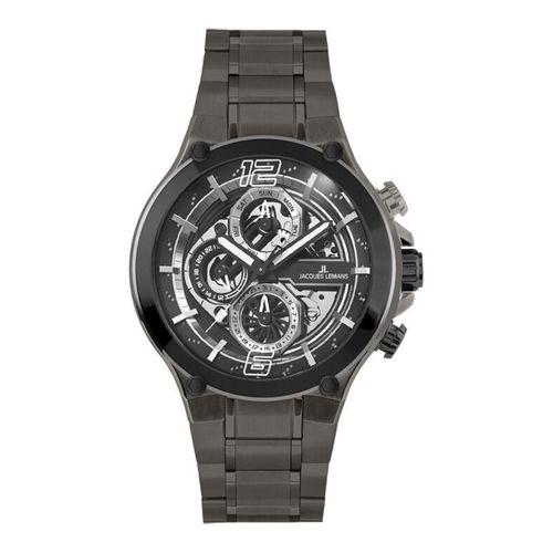 JACQUES LEMANS MANCHESTER 1-2150F ERKEK KOL SAATİ
