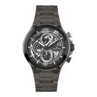 JACQUES LEMANS MANCHESTER 1-2150F ERKEK KOL SAATİ