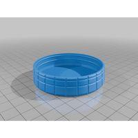 Sony alfa lens için lens kapağı 25-250mm f3.3-5.9-6896251