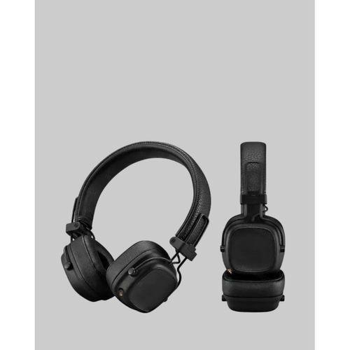 Bluetooth Kablosuz Kulak Üstü Kulaklık Katlanabilir Konforlu Ve Şık Tasarımlı