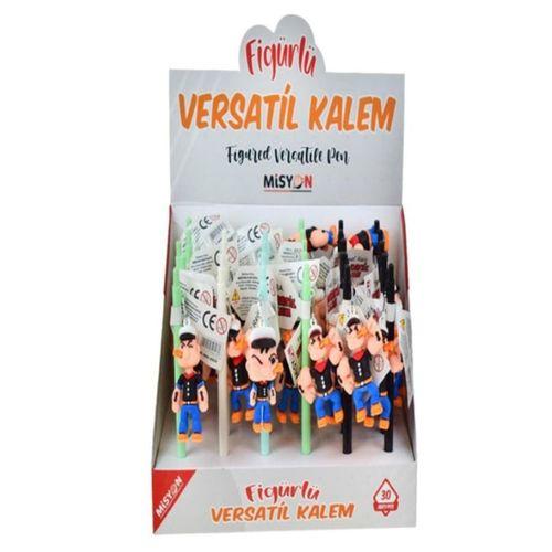 Misyon Temel Reis Versatil Kalem 0,7 Uçlu Kalem - 1 adet