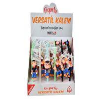 Misyon Temel Reis Versatil Kalem 0,7 Uçlu Kalem - 1 adet