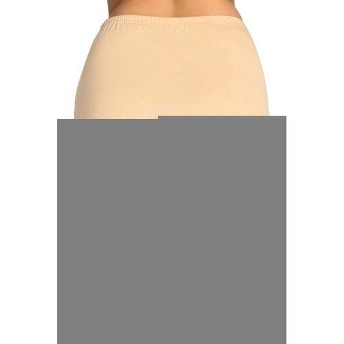 7 Adet Tutku Kadın Yüksek Bel Bato Kalın Lastik Külot S15