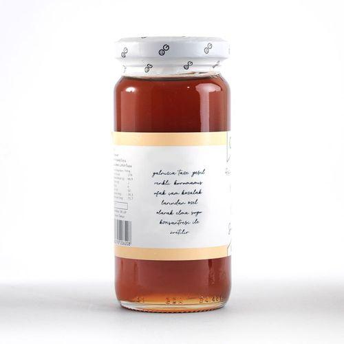 OG Natural OG Natural Kozalak Şurubu 280 Gr