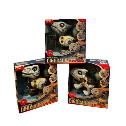 SH40658 DİSPLAY SES/IŞIK SÖK-TAK DİNOZOR