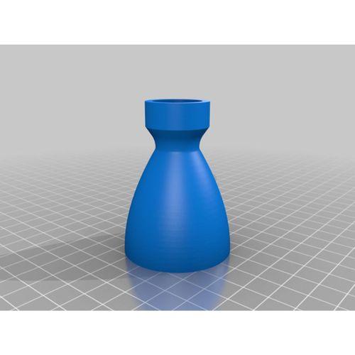 - Kişiye Özel Roket Ağızlığı (Bu ürün Sadece Plastik parçadır - Almadan Önce Soru Sorabilirsiniz)