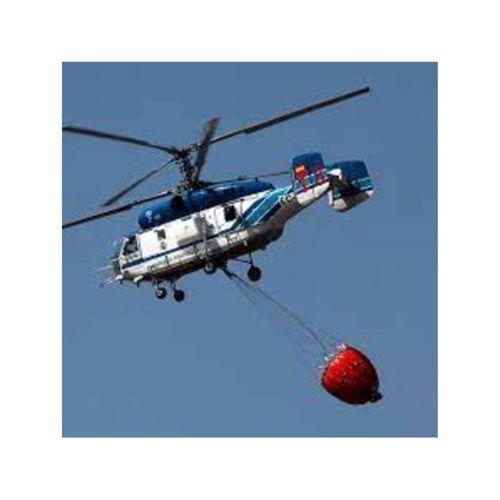 Ka 32 İtfaiyeci (Bu ürün Sadece Plastik parçadır - Almadan Önce Soru Sorabilirsiniz)